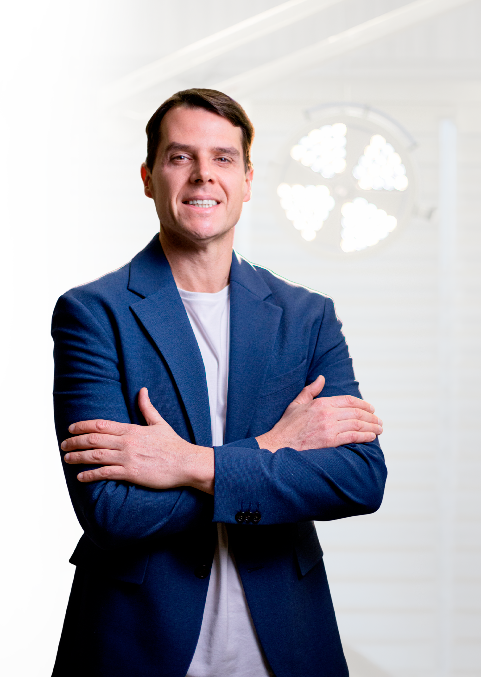 Dr. Werner Coswig