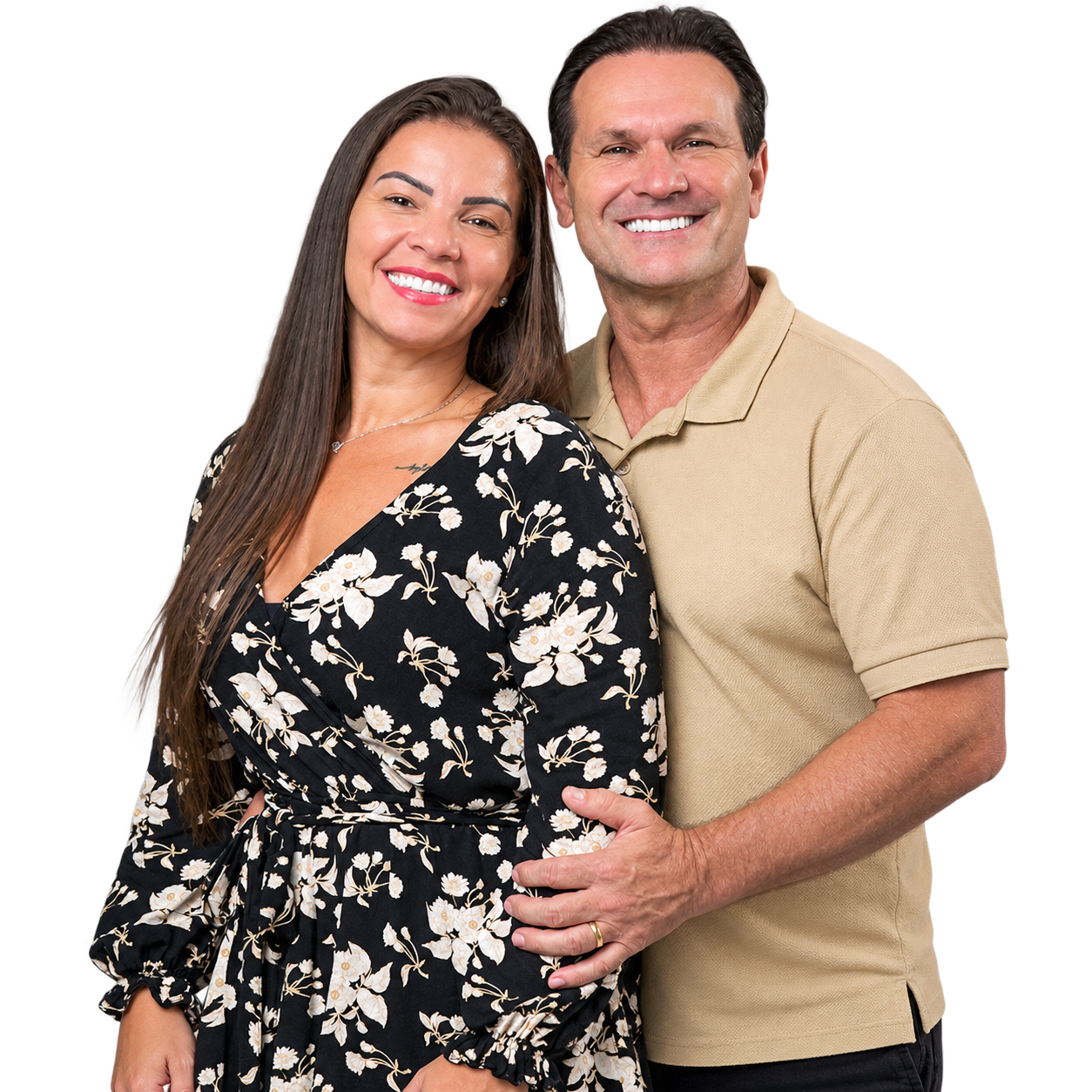 Facetas e lentes de contato dental